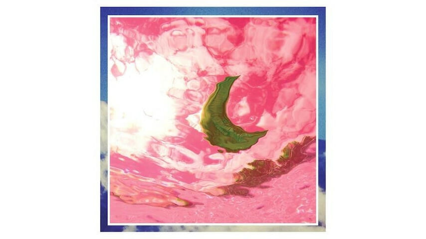 Django Django: Marble Skies