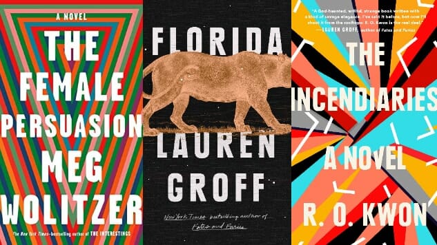 The 25 Most Anticipated Books Of 2018 - Paste Magazine