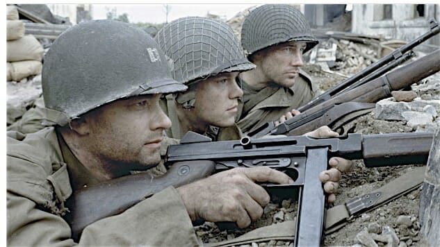 The Best War Movies of All Time