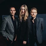Watch The Wood Brothers Perform Live at Paste Studio