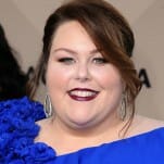 This Is Us Star Chrissy Metz to Star in Memoir Adaptation The Impossible