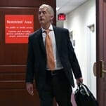 Why Did Trey Gowdy Suddenly Retire from Congress?