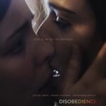 Rachel Weisz and Rachel McAdams Find Forbidden Love in Trailer for Sebastián Lelio's Disobedience