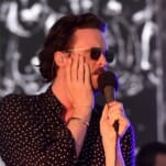 See Father John Misty's Hilarious Response to His Grammy Win