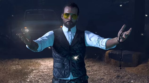 New Far Cry 5 Story Trailer Inspires Resistance to Eden’s Gate Ahead of Game’s Release