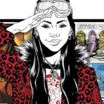 Shelly Bond’s Femme Magnifique Anthology Gets a Softcover Second Life at IDW Publishing