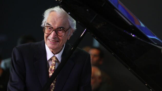 Listen to an Early Dave Brubeck Quartet Take on “Singin’ In The Rain” 65 Years Ago Today