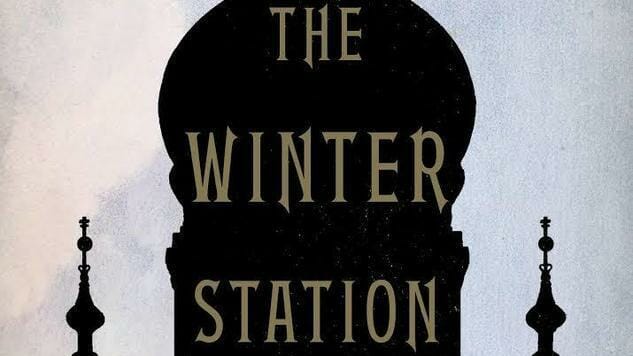 Jody Shields’ The Winter Station Unleashes a Plague, Tapping Into Society’s Oldest Fear