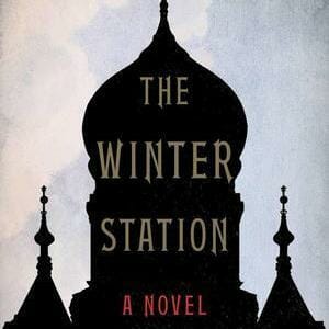 Jody Shields' The Winter Station Unleashes a Plague, Tapping Into Society's Oldest Fear
