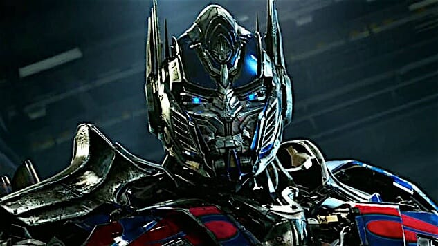 transformers 4 optimus prime evil will burn