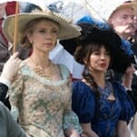 Another Period Tackles White Feminism, Class Warfare and the Scrappiness of the Lower Class