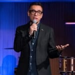 You Don't Have to Be a Drummer to Dig Fred Armisen's Standup For Drummers