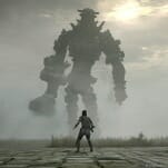 Without Shadow of the Colossus We Wouldn't Have Breath of the Wild