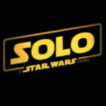See the First Solo: A Star Wars Story Teaser