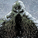 Swamp Thing Winter Special, VS, X-Men Red & More in Required Reading: Comics for 2/7/2018