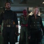 Avengers: Infinity War Super Bowl Spot Brings Hype to a New Level