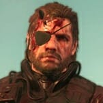 The Nuclear Disarmament Event Was Triggered in Metal Gear Solid 5 and Konami Has No Idea Why