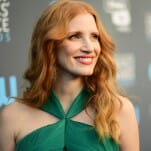 Jessica Chastain Cut from Xavier Dolan's The Death and Life of John F. Donovan