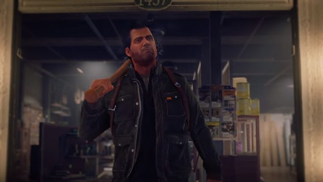 Report: Capcom Lays off Staff as It Scales Down Next Dead Rising Title