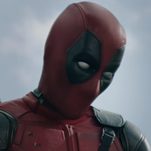 Deadpool 2's New Poster Is Just Spectacular