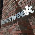 Sudden Firings and Resignations at Newsweek Are Signs of Something Rotten