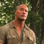 Jumanji: Welcome To The Jungle Sequel in the Works