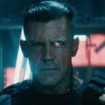 Untitled Deadpool Sequel Teaser Video Gives Us Our First Look at Cable in Action