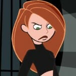 A Live-Action Kim Possible Movie Is Happening