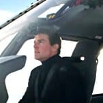 See How Mission: Impossible - Fallout Created the Franchise's Most Insane Stunt
