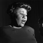 Listen to One of Ella Fitzgerald's Great Performances, From 1953