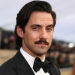 Milo Ventimiglia in Talks to Star in Adaptation of The Art of Racing in the Rain