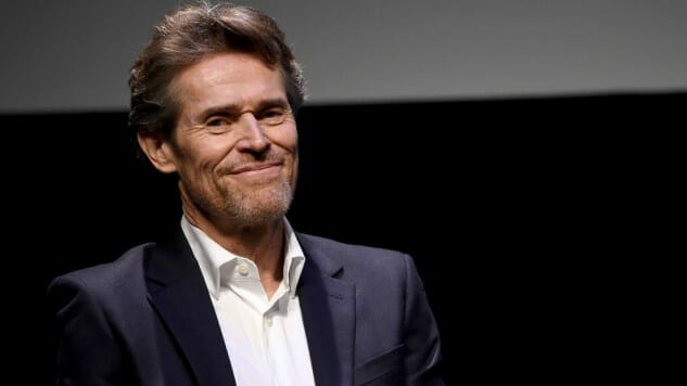 Willem Dafoe Boards A24’s The Lighthouse
