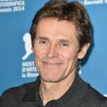 Willem Dafoe Boards A24's The Lighthouse