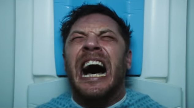 Venom Just Illustrated How Not to Do a Hollywood Teaser Trailer