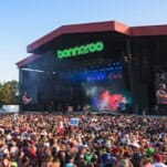 Bonnaroo 2018 Lineup Announced: Eminem, The Killers, Muse to Headline