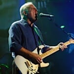 Listen to David Gilmour Go Solo and Chrissie Hynde Cover The Beatles on One Night in 1986