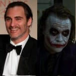 Report: Joaquin Phoenix to Play The Joker in Todd Phillips-Directed Origin Movie