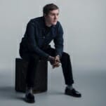 Interview: How Brian Fallon Learned to Stop Worrying and Love the Songs