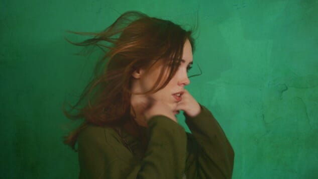 Soccer Mommy’s Poignant Third Single From Her Debut LP Is “Still Clean”