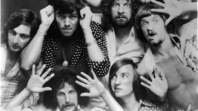 Listen to ELO Play the Ultimate Anti-Love Song on Valentine’s Day 1976