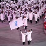 The Olympics Could Mark the End of the Korean War