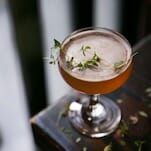 Bitter Cocktails for (Anti) Valentine’s Day