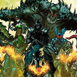Dark Knights Rising: The Wild Hunt, Bingo Love, Cold War & More in Required Reading: Comics for 2/14/2018