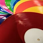 As Vinyl Records Boom, New Delivery Services Get in the Groove
