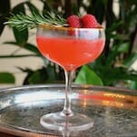 9 Sweet Cocktails for Lovers