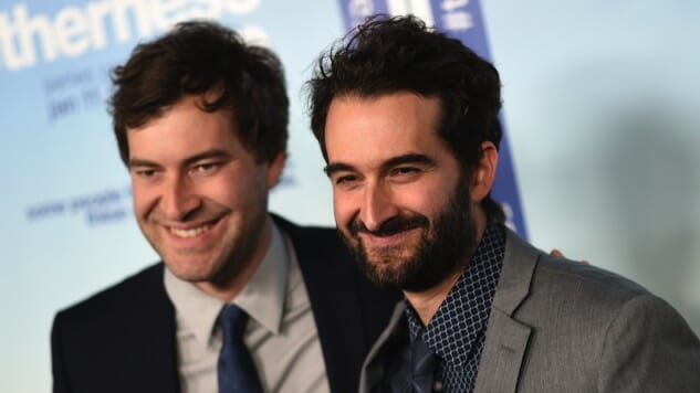 Duplass Brothers On Working Together And Growing Apart: 'We Are Ex