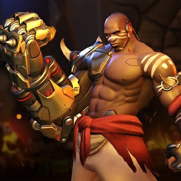Doomfist Is a Disappointing and Frustrating Jumble of Stereotypes