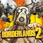 Where's All the Excitement For Borderlands 3?