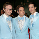 The Lonely Island Announce First-Ever Concert
