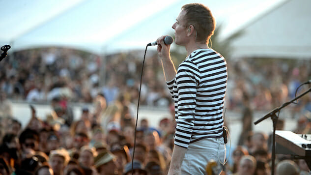 Sail the Mediterranean With Belle and Sebastian